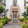 The Imperial New Delhi