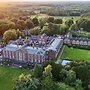 Bosworth Hall Hotel & Spa