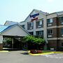 Fairfield Inn & Suites by Marriott Minneapolis Burnsville