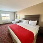 Ramada by Wyndham Sherwood Park