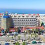 Hotel Festival Plaza Playas Rosarito