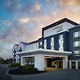 Springhill Suites By Marriott Overland Park
