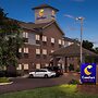 Comfort Suites Denver North - Westminster
