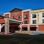 Hampton Inn Anchorage