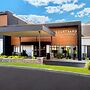 Courtyard by Marriott New Haven Orange-Milford