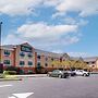 Extended Stay America Suites Los Angeles Torrance Blvd
