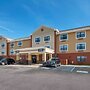 Extended Stay America Suites Fort Wayne South