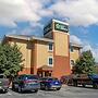 Extended Stay America Suites Springfield South