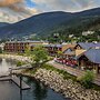 Prestige Lakeside Resort, WorldHotels Elite