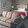 Clarion Inn Des Moines Airport