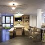 Novotel Suites Paris Stade De France