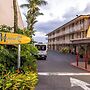 Pacific Marina Inn Airport Hotel