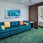 SpringHill Suites Philadelphia Willow Grove