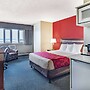 Travelodge by Wyndham Fort St John