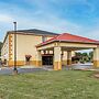 Comfort Inn & Suites Mocksville I-40