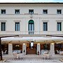 Villa Michelangelo Vicenza – Starhotels Collezione