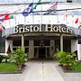 Bristol International Airport Hotel