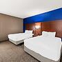 Comfort Inn & Suites Fairborn near Wright Patterson AFB