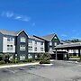 Wingate by Wyndham Matthews/Charlotte