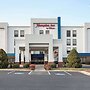 Hampton Inn Waynesboro/Stuarts Draft