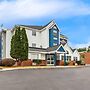 Microtel Inn & Suites by Wyndham Norcross
