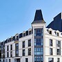 Mercure St Malo Front De Mer