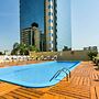 Novotel Porto Alegre Tres Figueiras Hotel