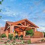 Hilton Vacation Club Sedona Summit