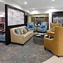 Springhill Suites By Marriott Minneapolis Eden Prairie