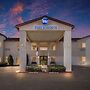 Best Western Liberty Inn