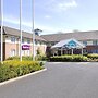 Premier Inn Birmingham Hall Green