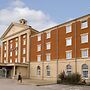 Premier Inn Manchester Trafford Centre Wst
