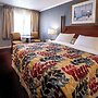 Islander Motel Santa Cruz