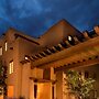 The Hacienda & Spa at Hotel Santa Fe