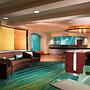 SpringHill Suites by Marriott Atlanta Buford/Mall of Georgia