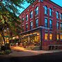 Fairfield Inn & Suites by Marriott Keene Downtown