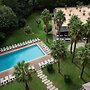 Lisbon Marriott Hotel