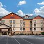 Comfort Inn & Suites Branson Meadows