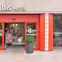 ibis Barcelona Meridiana