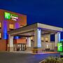 Holiday Inn Express & Suites Opelousas, an IHG Hotel