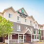 MainStay Suites Fargo - I-94 Medical Center