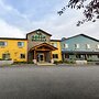 Aspen Hotel Soldotna