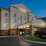 Fairfield Inn & Suites by Marriott Columbus OSU