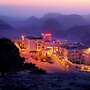 Petra Marriott Hotel