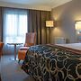 Clayton Hotel Belfast City