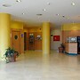 Hotel City Express Santander Parayas