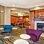 Fairfield Inn & Suites by Marriott McAllen Airport