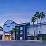 Fairfield Inn & Suites by Marriott McAllen Airport