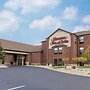 Hampton Inn & Suites East Lansing/Okemos