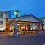 Holiday Inn Express Hotel & Suites San Pablo - Richmond Area, an IHG H